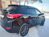 Hyundai ix35 2014 года за 8 000 000 тг. в Астана – фото 4