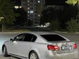 Lexus GS 300 2005 годаүшін6 500 000 тг. в Тараз – фото 3