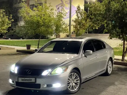 Lexus GS 300 2005 года за 6 500 000 тг. в Тараз