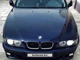 BMW 528 1998 года за 4 300 000 тг. в Тараз