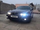 BMW 528 1998 года за 4 300 000 тг. в Тараз – фото 4