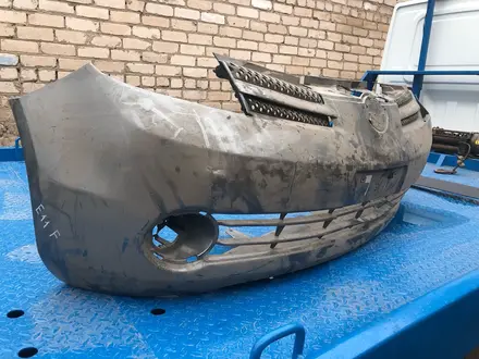 Бампер ниссан NOTE E11 за 55 000 тг. в Петропавловск