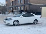 Toyota Camry 2003 года за 4 500 000 тг. в Караганда – фото 3