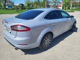 Ford Mondeo 2011 года за 4 000 000 тг. в Алматы – фото 5