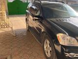 Mercedes-Benz GL 450 2007 года за 7 000 000 тг. в Алматы – фото 4