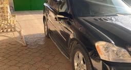 Mercedes-Benz GL 450 2007 года за 7 000 000 тг. в Алматы – фото 4