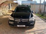 Mercedes-Benz GL 450 2007 годаүшін7 000 000 тг. в Шымкент