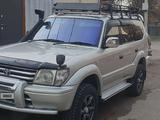 Toyota Land Cruiser Prado 1998 года за 10 100 000 тг. в Алматы