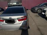 Toyota Camry 2011 года за 9 000 000 тг. в Алматы – фото 5