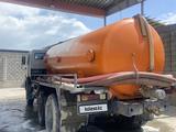 КамАЗ  53212 1995 годаүшін5 500 000 тг. в Шымкент
