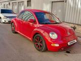 Volkswagen Beetle 1999 годаfor2 700 000 тг. в Караганда – фото 2