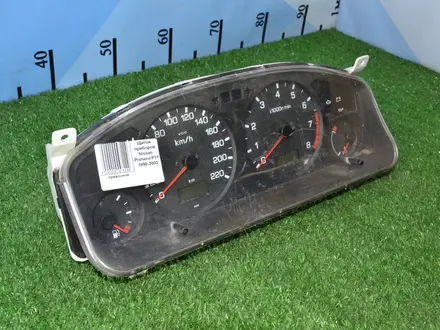 Щиток приборов Nissan Primera P11 за 10 000 тг. в Тараз – фото 3