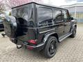 Mercedes-Benz G 63 AMG 2023 годаүшін160 000 000 тг. в Алматы – фото 2