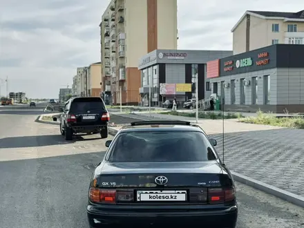 Toyota Camry 1993 года за 1 550 000 тг. в Талдыкорган – фото 7
