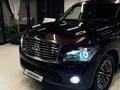 Infiniti QX80 2014 годаүшін19 000 000 тг. в Павлодар – фото 2