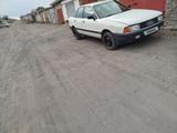 Audi 80 1988 года за 460 000 тг. в Караганда – фото 2