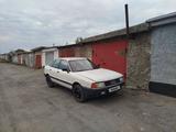 Audi 80 1988 года за 460 000 тг. в Караганда – фото 4