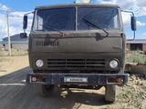 КамАЗ 2007 года за 6 000 000 тг. в Жезказган