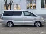 Toyota Alphard 2005 года за 3 500 000 тг. в Актобе – фото 2