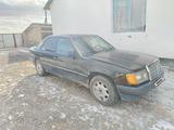 Mercedes-Benz E 230 1992 года за 950 000 тг. в Шу – фото 4