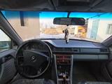 Mercedes-Benz E 230 1992 года за 950 000 тг. в Шу – фото 5