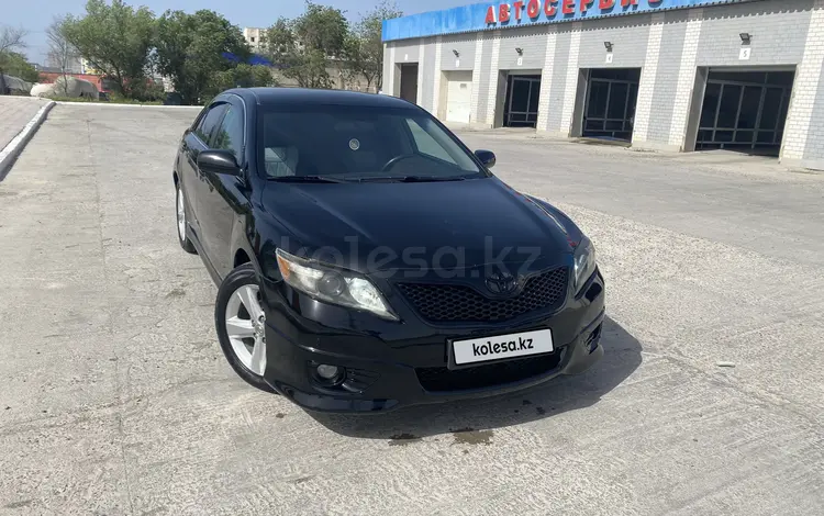 Toyota Camry 2011 годаүшін7 200 000 тг. в Жанаозен