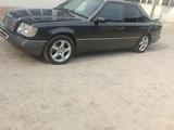 Mercedes-Benz E 280 1994 года за 2 600 000 тг. в Шымкент – фото 4