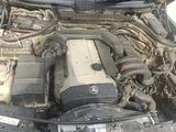 Mercedes-Benz E 280 1994 года за 2 600 000 тг. в Шымкент – фото 5