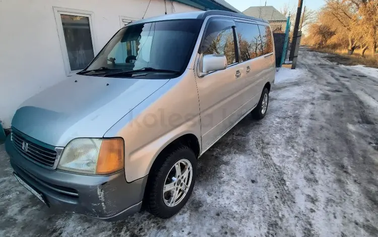 Honda Odyssey 1997 года за 3 400 000 тг. в Семей