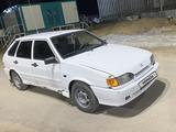 ВАЗ (Lada) 2114 2013 года за 1 000 000 тг. в Усть-Каменогорск