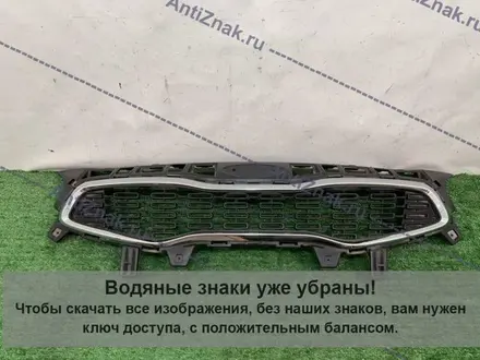 Решетка радиатора Kia Ceedүшін50 000 тг. в Алматы – фото 2