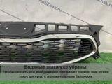 Решетка радиатора Kia Ceed за 50 000 тг. в Алматы – фото 3
