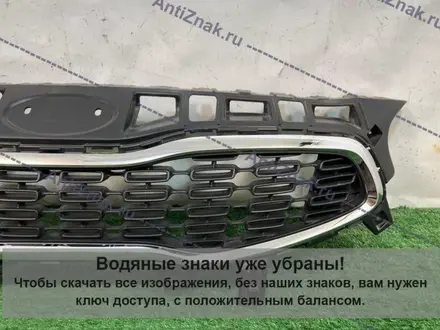 Решетка радиатора Kia Ceedүшін50 000 тг. в Алматы – фото 3