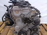 Двигатель 2AR 2.5 на Тойоту/Toyota за 911 220 тг. в Костанай