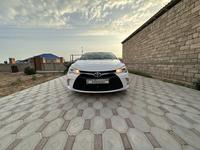 Toyota Camry 2015 годаfor9 200 000 тг. в Жанаозен