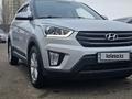 Hyundai Creta 2019 года за 8 900 000 тг. в Астана – фото 2