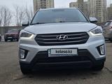 Hyundai Creta 2019 года за 8 900 000 тг. в Астана – фото 3
