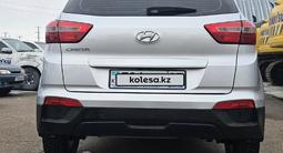 Hyundai Creta 2019 года за 8 900 000 тг. в Астана – фото 4