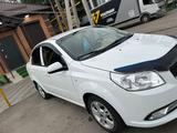 Chevrolet Nexia 2023 года за 5 500 000 тг. в Алматы – фото 2
