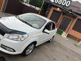 Chevrolet Nexia 2023 года за 5 500 000 тг. в Алматы – фото 3