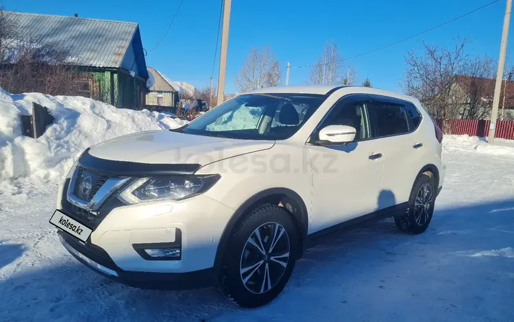 Nissan X-Trail 2020 года за 12 000 000 тг. в Риддер