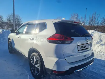 Nissan X-Trail 2020 года за 12 000 000 тг. в Риддер – фото 2