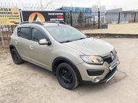 Renault Sandero Stepway 2016 года за 4 550 000 тг. в Астана