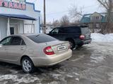 Toyota Camry 2003 года за 5 000 000 тг. в Усть-Каменогорск – фото 4