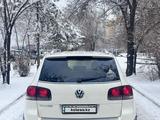 Volkswagen Touareg 2007 года за 5 800 000 тг. в Алматы – фото 4