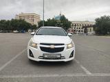 Chevrolet Cruze 2015 года за 4 500 000 тг. в Шымкент – фото 3