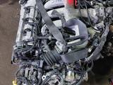 Двигатель KL 2.5 за 590 000 тг. в Караганда