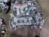 Двигатель KL 2.5 за 590 000 тг. в Караганда – фото 2