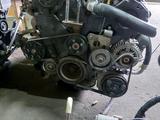 Двигатель KL 2.5 за 590 000 тг. в Караганда – фото 3
