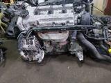 Двигатель KL 2.5 за 590 000 тг. в Караганда – фото 4